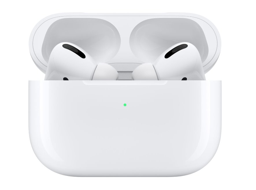 AirPods
