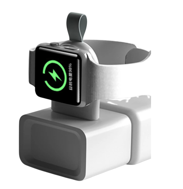 【SHEIN】Apple Watch充電器・充電スタンド