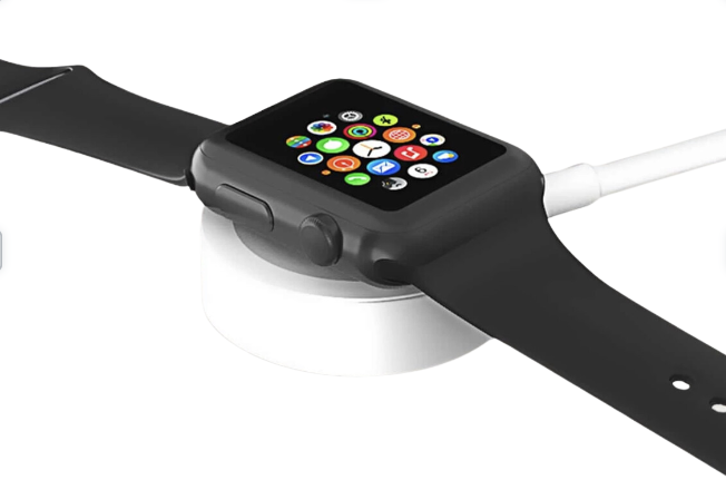 Apple Watch 充電器