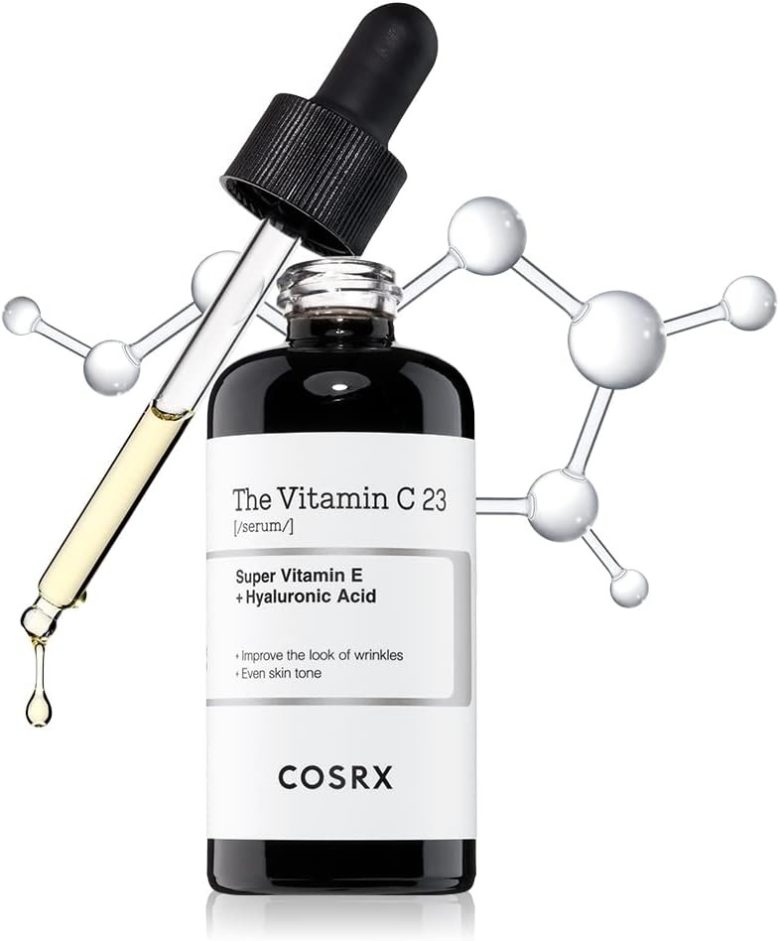 COSRX THE ビタミンC23