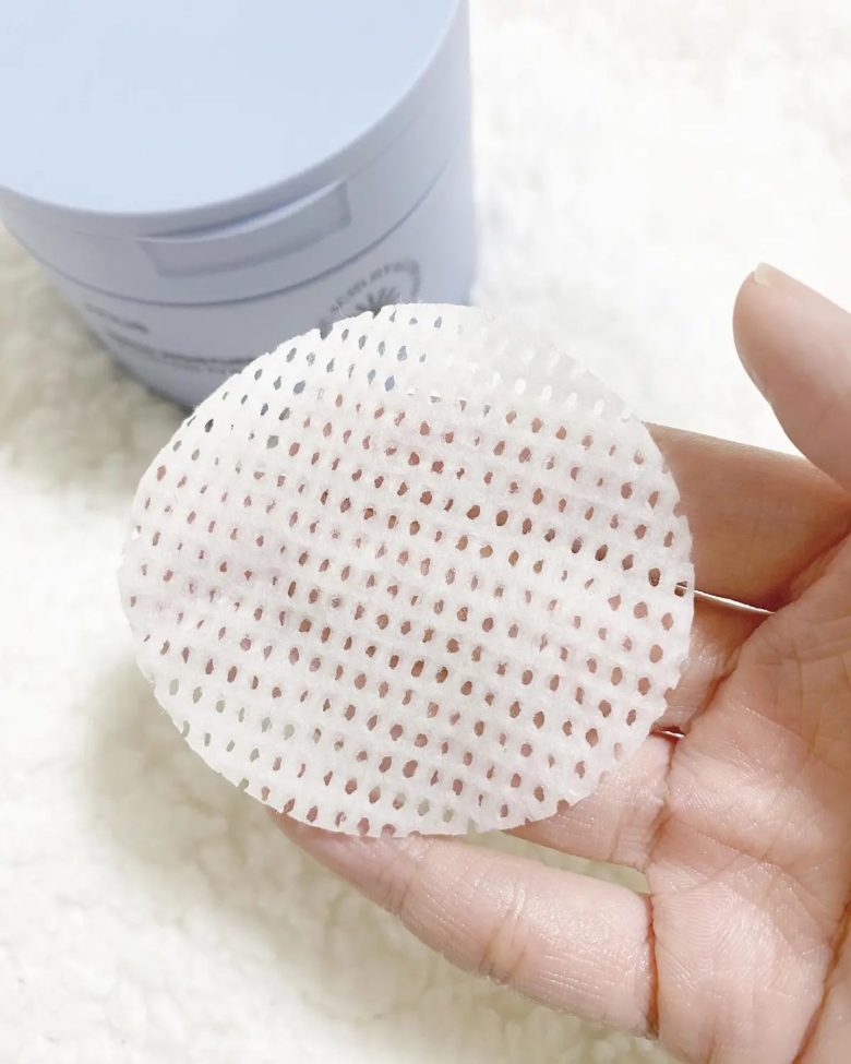 シラカバ 水分 ブースティングパッド【口コミ】