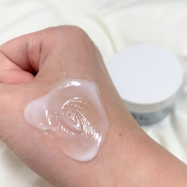 シラカバ 70% 水分ブースティングクリーム【口コミ】