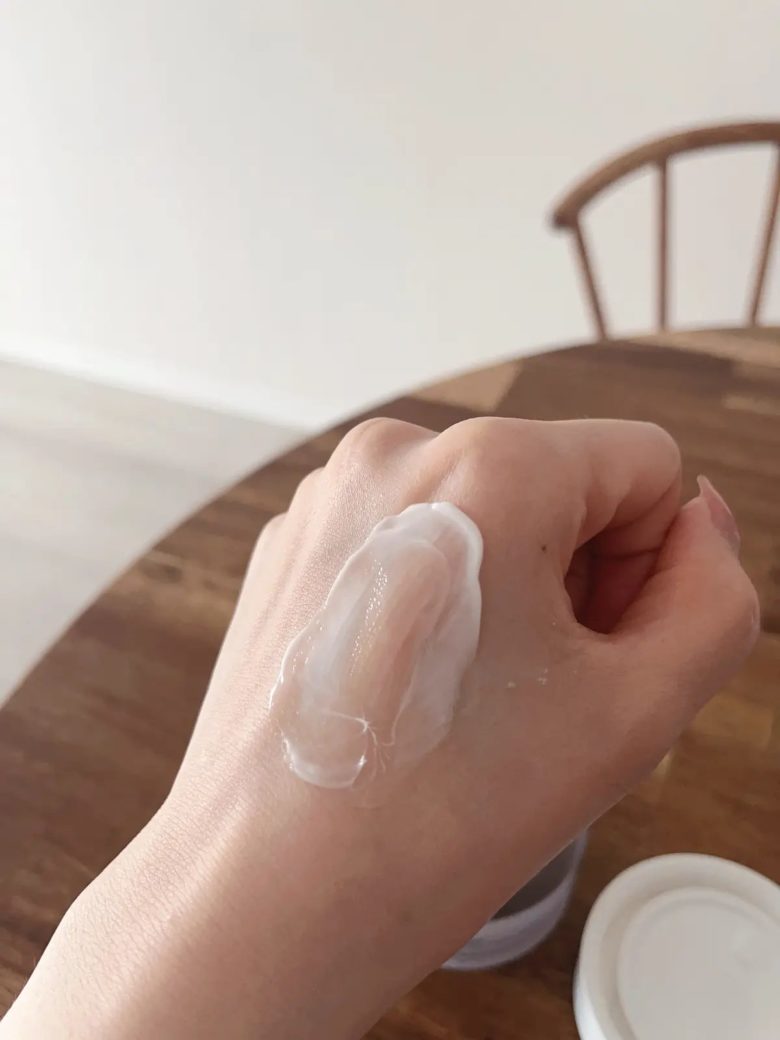 ドクダミ70%クリーム【口コミ】